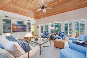 5904 Chanteclair Drive, Naples, FL 34108 Sold 04/15/25