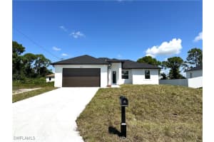 4004 36th Street, Lehigh Acres, FL 33976 Sold 03/04/25