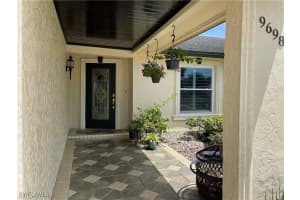 9698 Oxford Street, Naples, FL 34109 Sold 03/11/25