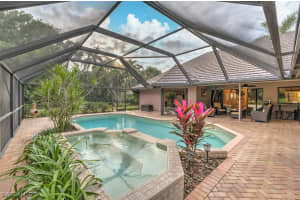 812 Pine Creek Lane, Naples, FL 34108 - MLS#225011969