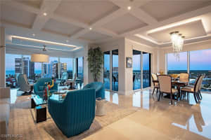 4501 Gulf Shore Blvd N 1005, Naples