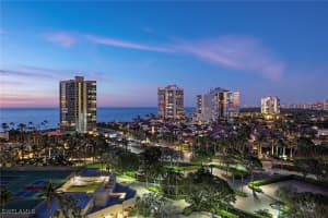 4501 Gulf Shore Boulevard, Naples, FL 34103 - MLS#225011972