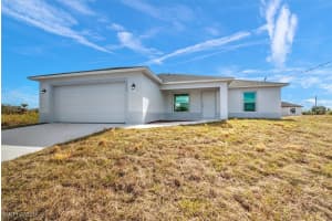 8024 Melody Circle, Labelle, FL 33935 Sold 04/17/25