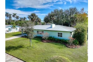 1318 Donna Drive, Fort Myers, FL 33919 Sold 03/28/25