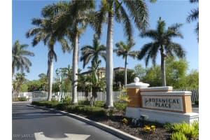 4510 Botanical Place Circle, Naples, FL 34112 Sold 03/18/25