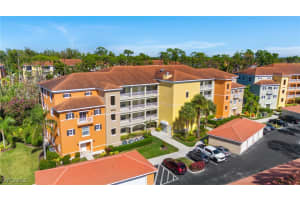 4510 Botanical Place Circle, Naples, FL 34112 Sold 03/18/25