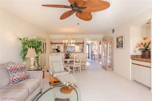 7280 Coventry Court, Naples, FL 34104 Sold 03/31/25
