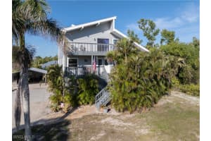 11891 Tawas Court, Bokeelia, FL 33922 Sold 06/18/25