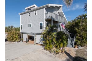 11891 Tawas Court, Bokeelia, FL 33922 Sold 06/18/25