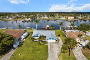 13380 Marquette Boulevard, Fort Myers, FL 33905 Sold 04/01/25