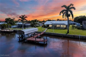 13380 Marquette Boulevard, Fort Myers, FL 33905 Sold 04/01/25