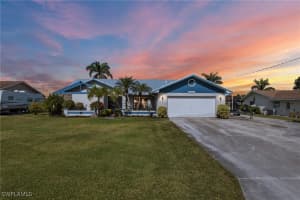 13380 Marquette Boulevard, Fort Myers, FL 33905 Sold 04/01/25