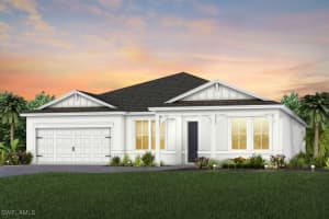 15605 Northridge Road, Punta Gorda, FL 33982 Sold 03/28/25