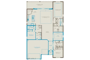 15605 Northridge Road, Punta Gorda, FL 33982 Sold 03/28/25