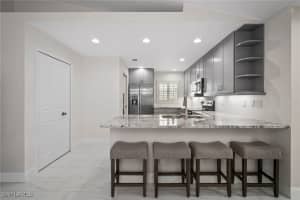 2214 2nd Street, Cape Coral, FL 33990 Sold 03/31/25