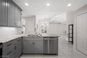2214 2nd Street, Cape Coral, FL 33990 Sold 03/31/25