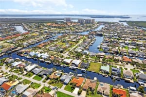 1438 54th Terrace, Cape Coral, FL 33914 - MLS#225011993