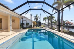 1438 54th Terrace, Cape Coral, FL 33914 - MLS#225011993