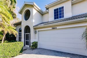 7864 Stratford Drive, Naples, FL 34104 Sold 08/08/25