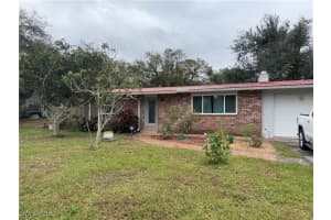 23263 Goldcoast Avenue, Punta Gorda, FL 33980 Sold 07/07/25