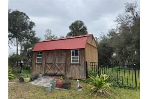 23263 Goldcoast Avenue, Punta Gorda, FL 33980 Sold 07/07/25