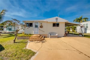 217 Lamplighter Lane, North Fort Myers, FL 33917 Sold 06/13/25