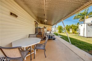 217 Lamplighter Lane, North Fort Myers, FL 33917 Sold 06/13/25
