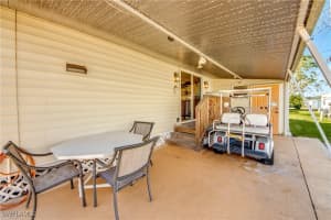 217 Lamplighter Lane, North Fort Myers, FL 33917 Sold 06/13/25