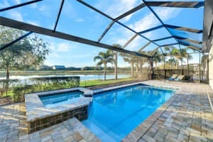 9493 Night Heron Lane, Naples, FL 34120 Sold 06/02/25