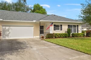 1279 Hazeltine Dr, Fort Myers