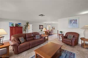 1279 Hazeltine Drive, Fort Myers, FL 33919 - MLS#225012006