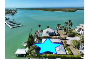 408 Cristobal Street, Naples, FL 34113 Sold 03/05/25