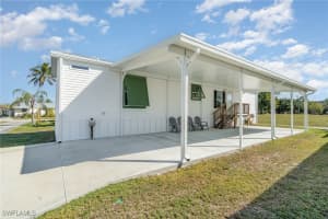 1180 Chokoloskee Drive, Chokoloskee, FL 34138 Sold 05/09/25