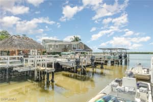 1180 Chokoloskee Drive, Chokoloskee, FL 34138 Sold 05/09/25