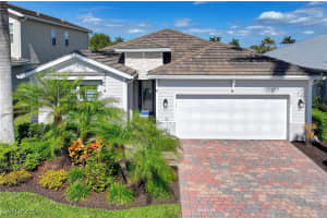14621 Catamaran Place, Naples, FL 34114 Sold 04/09/25