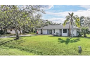 7408 Dana Lin Circle, North Fort Myers, FL 33917 Sold 05/16/25