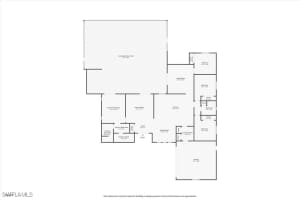 7408 Dana Lin Circle, North Fort Myers, FL 33917 Sold 05/16/25
