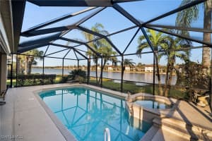 10284 Gator Bay Court, Naples, FL 34120 Sold 03/25/25