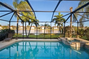 10284 Gator Bay Court, Naples, FL 34120 Sold 03/25/25
