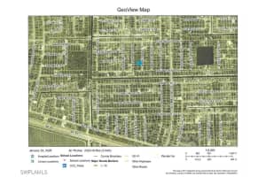 1054 Manta Avenue, Lehigh Acres, FL 33974 - MLS#225012050