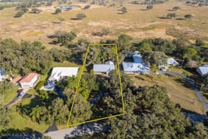 1250 Riverbend Drive, Labelle, FL 33935 Sold 08/06/25