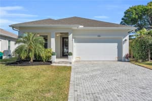 1100 Steeves Avenue, Naples, FL 34104 Sold 05/09/25