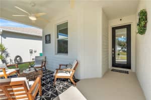 1100 Steeves Avenue, Naples, FL 34104 Sold 05/09/25