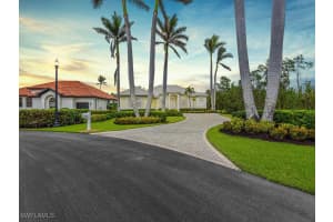 15051 Intracoastal Court, Fort Myers, FL 33908 Sold 06/05/25