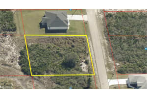 6008 June Avenue, Lehigh Acres, FL 33971 - MLS#225012085