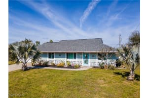 1405 10th Terrace, Cape Coral, FL 33909 Sold 04/18/25