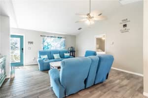 1405 10th Terrace, Cape Coral, FL 33909 Sold 04/18/25