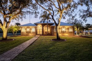 12251 Old Rodeo Drive, Alva, FL 33920 Sold 09/26/25