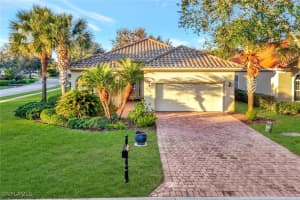 10300 Flat Stone Loop, Bonita Springs, FL 34135 Sold 03/31/25