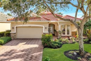 10376 Flat Stone Loop, Bonita Springs, FL 34135 Sold 05/22/25